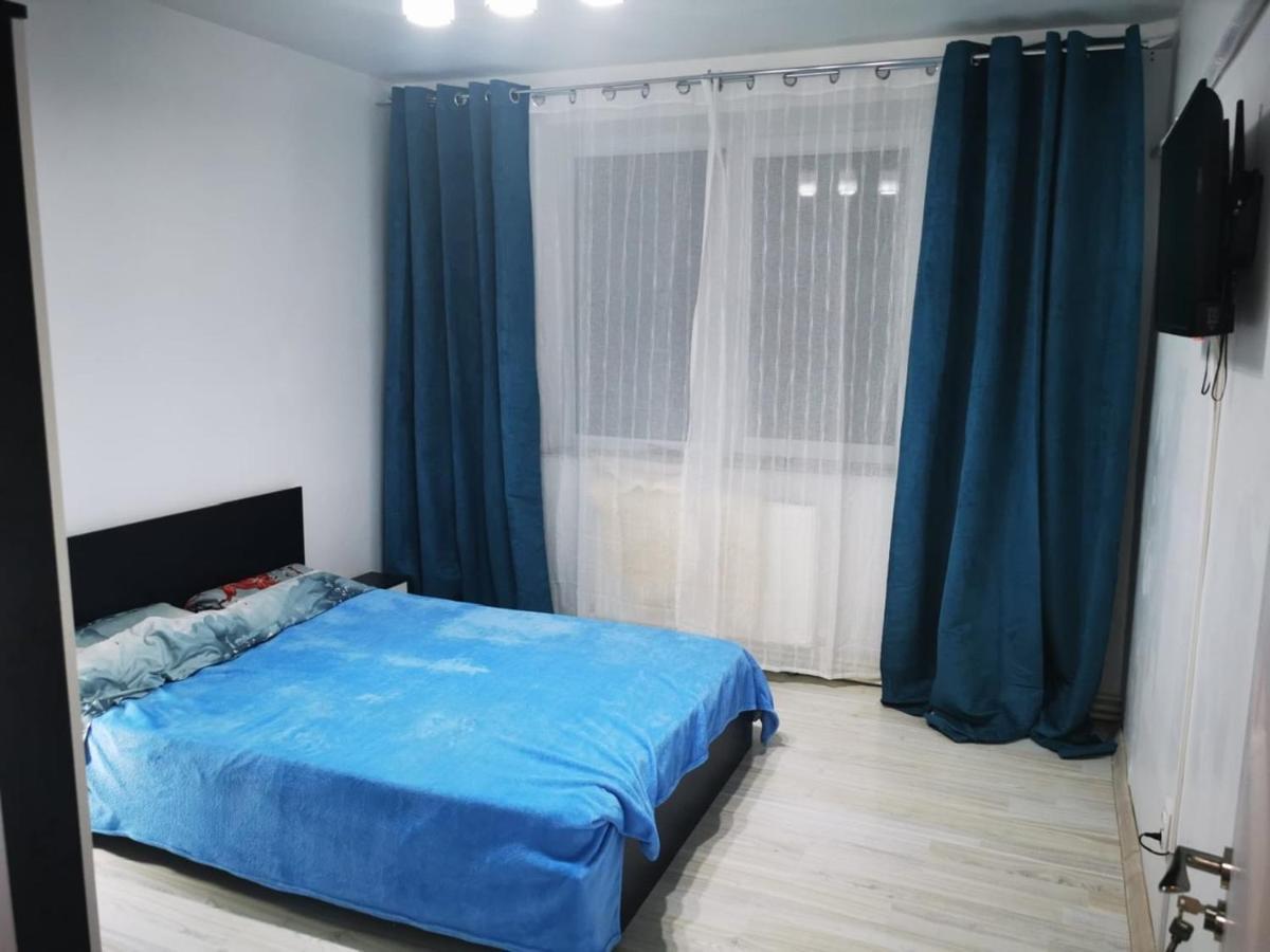 Apartament Vlad Leilighet Constanţa Eksteriør bilde