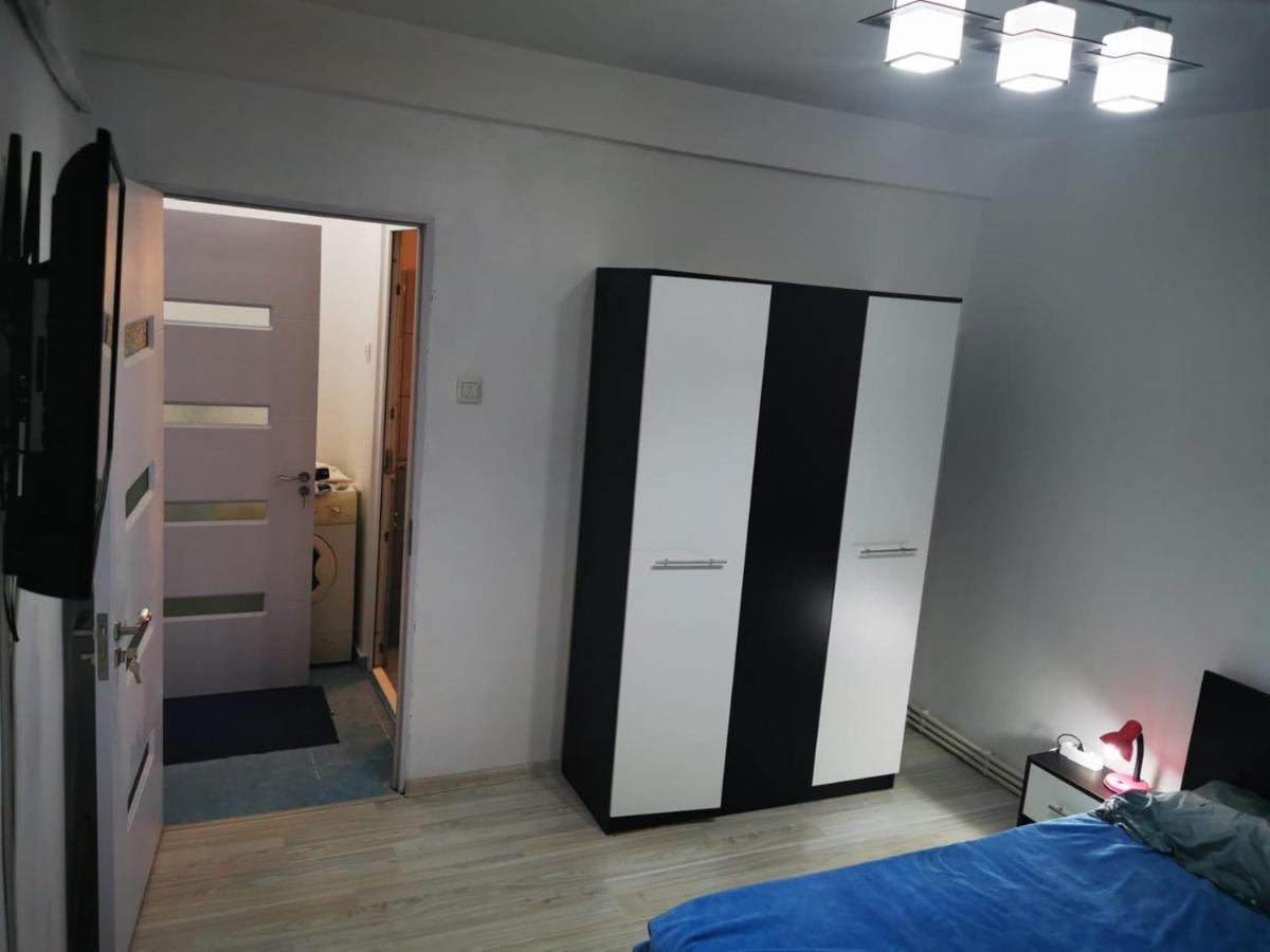 Apartament Vlad Leilighet Constanţa Eksteriør bilde