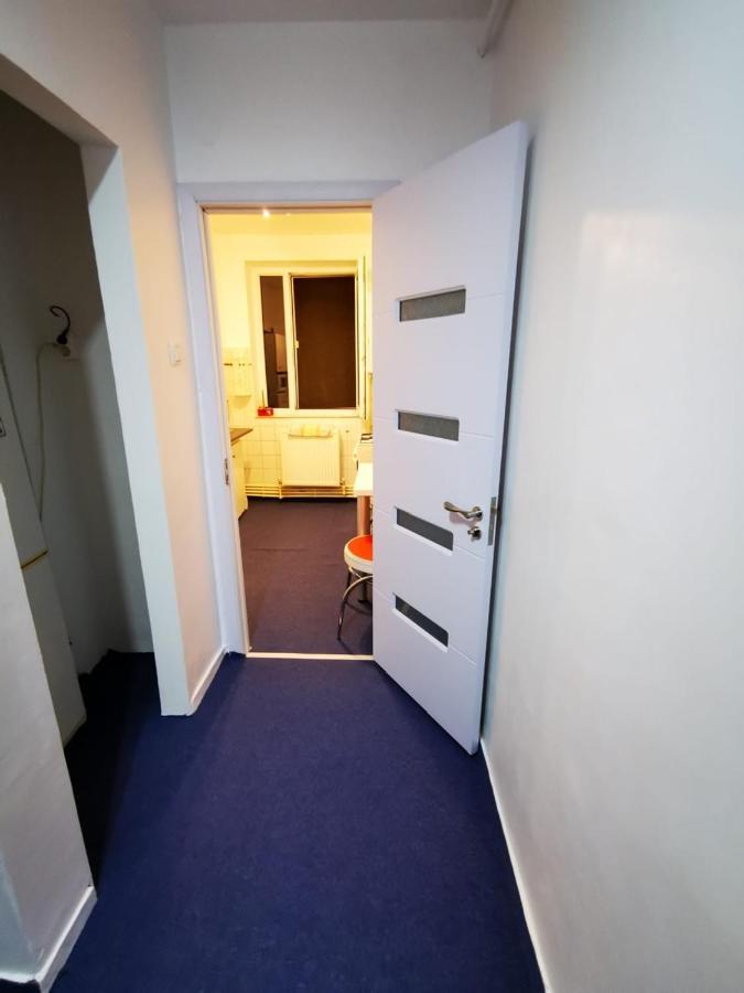 Apartament Vlad Leilighet Constanţa Eksteriør bilde