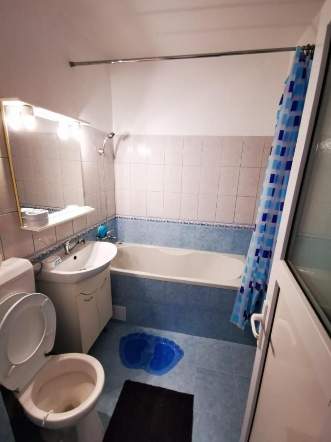 Apartament Vlad Leilighet Constanţa Eksteriør bilde
